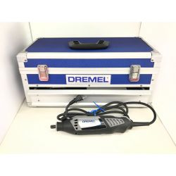 ▼▼ BOSCH ボッシュ ハイスピードロータリーツール DREMEL 4000 Bランク