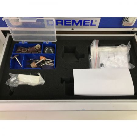  BOSCH ボッシュ ハイスピードロータリーツール DREMEL 4000