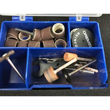  BOSCH ボッシュ ハイスピードロータリーツール DREMEL 4000