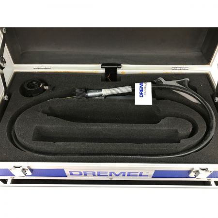  BOSCH ボッシュ ハイスピードロータリーツール DREMEL 4000