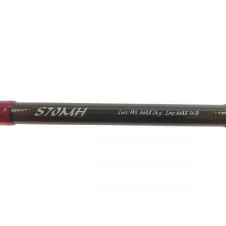  KEISON ケイソン Runsback ランズバック ﾗﾝｽﾞﾊﾞｯｸ S70MH