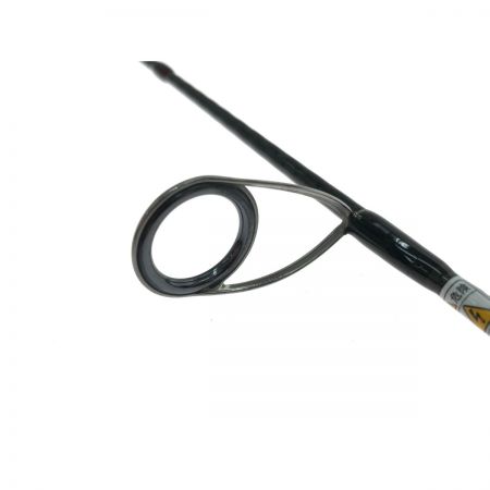  D-3 Custom Lure's ディースリーカスタムルアーズ ブランキストン ルアーロッド BKT-611L