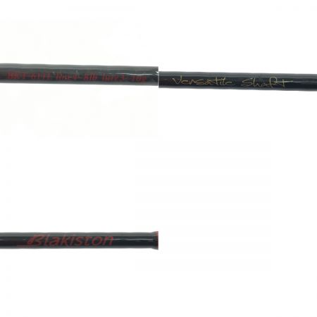  D-3 Custom Lure's ディースリーカスタムルアーズ ブランキストン ルアーロッド BKT-611L