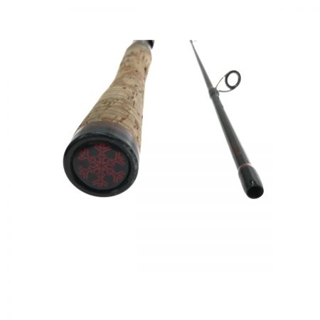  D-3 Custom Lure's ディースリーカスタムルアーズ ブランキストン ルアーロッド BKT-611L