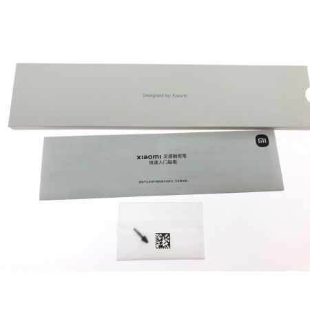  XIAOMI タブレットペン Smart Pen スマートペン M2107K81PC
