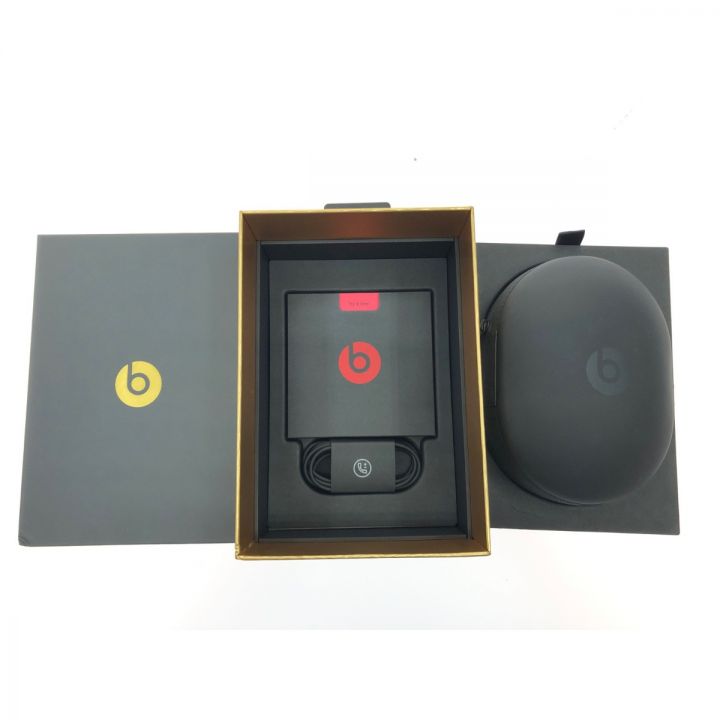 BEATS ビーツ ワイヤレスヘッドホン ノイズキャンセリング Beats studio3 wireless 2022年製  MXJA2PA/A｜中古｜なんでもリサイクルビッグバン