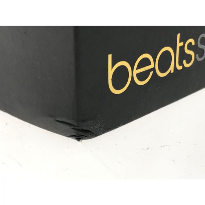 BEATS ビーツ ワイヤレスヘッドホン ノイズキャンセリング Beats studio3 wireless 2022年製  MXJA2PA/A｜中古｜なんでもリサイクルビッグバン