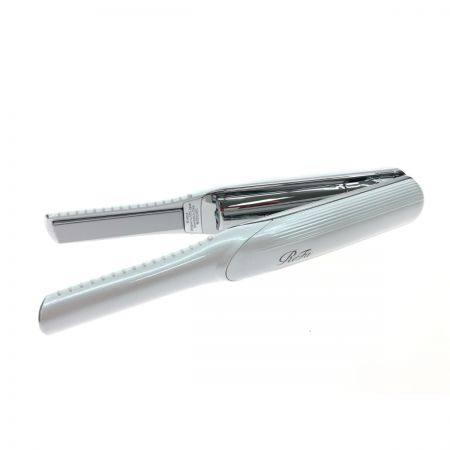  Refa ビューテック フィンガーアイロン RE-AI02A ホワイト