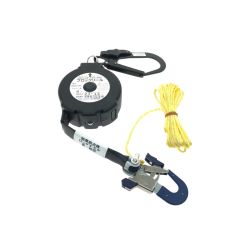 ▼▼ ポリマーギヤ セーフティブロック ポリマーギヤ F5SF2-LR6 ブラック Aランク