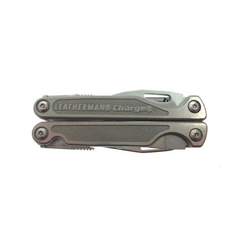  LEATHERMAN レザーマン CHARGE TTI S30V