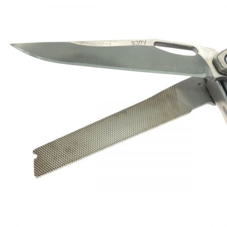  LEATHERMAN レザーマン CHARGE TTI S30V