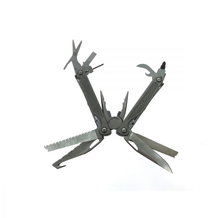 LEATHERMAN レザーマン CHARGE TTi 旧型