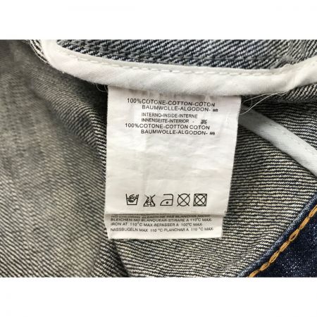  Dsquared2 ディースクエアード デニムジャケット SIZE 52