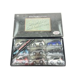 ▼▼  ＠car.110 限定コレクション9 TOYOTA トヨタ CALDINA GT-FOUR Bランク