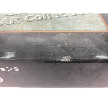   ＠car.110 限定コレクション9 TOYOTA トヨタ CALDINA GT-FOUR