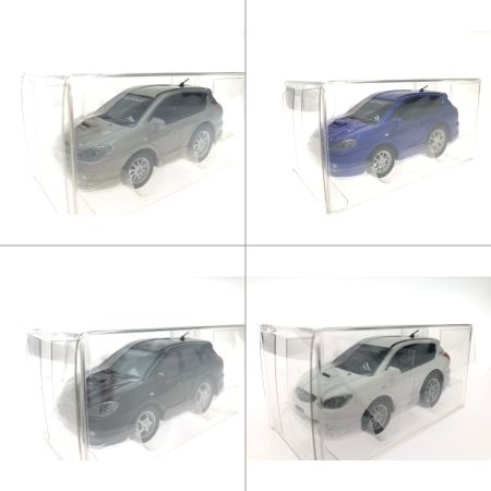   ＠car.110 限定コレクション9 TOYOTA トヨタ CALDINA GT-FOUR