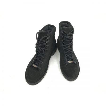  Danner ダナー ブーツ SIZE 24.5cm 30471 ブラック