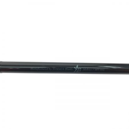  YAMAGA Blanks ヤマス メビウス MS-88L