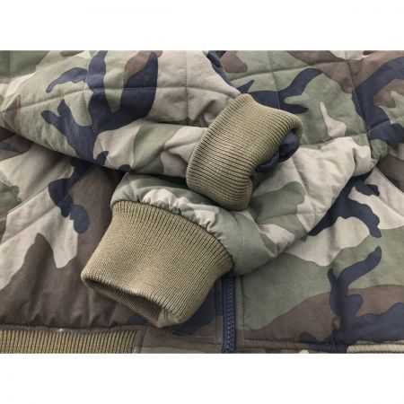  THE NORTH FACE ザノースフェイス  NY17503 YAKKIN JACKETヤッキンジャケット グリーン SIZE XL