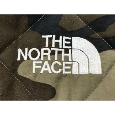  THE NORTH FACE ザノースフェイス  NY17503 YAKKIN JACKETヤッキンジャケット グリーン SIZE XL
