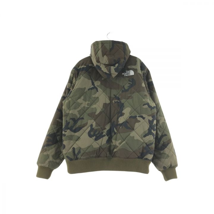 THE NORTH FACE ザノースフェイス NY17503 YAKKIN JACKETヤッキンジャケット グリーン SIZE XL ｜中古｜なんでもリサイクルビッグバン