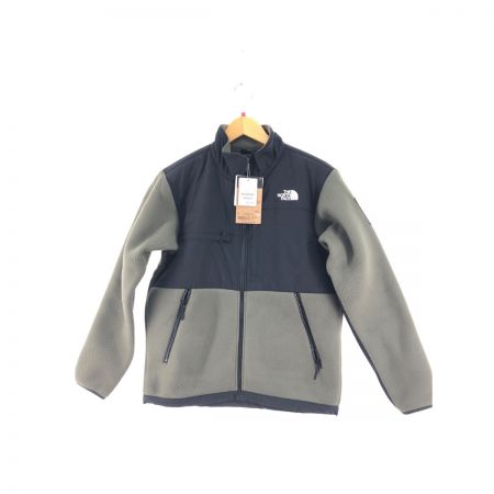  THE NORTH FACE ザノースフェイス ユニセックス フリースジャケット デナリジャケット Mサイズ NA72051 グリーン