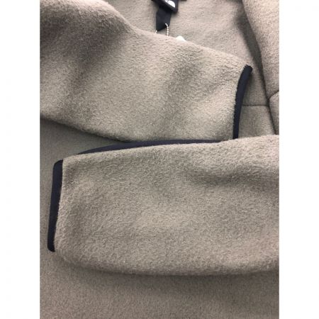  THE NORTH FACE ザノースフェイス ユニセックス フリースジャケット デナリジャケット Mサイズ NA72051 グリーン