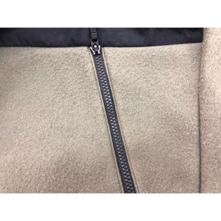  THE NORTH FACE ザノースフェイス ユニセックス フリースジャケット デナリジャケット Mサイズ NA72051 グリーン