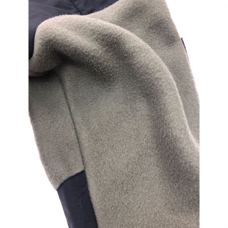  THE NORTH FACE ザノースフェイス ユニセックス フリースジャケット デナリジャケット Mサイズ NA72051 グリーン