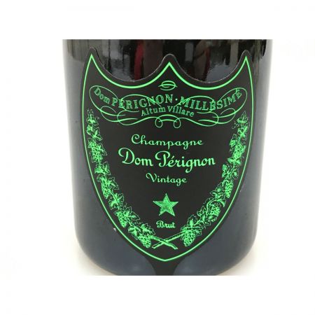   ドンペリニヨン ルミナス 2010 シャンパン 12.5% 750ml 未開栓