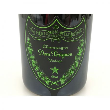  ドンペリニヨン ルミナス 2010 シャンパン 12.5% 750ml 未開栓