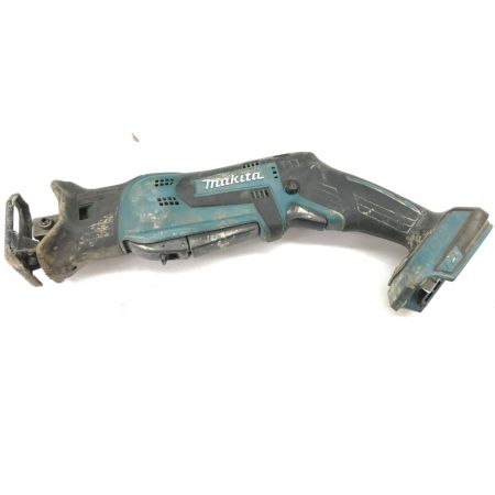  MAKITA マキタ 18V 充電式レシプロソー JR184 ブルー