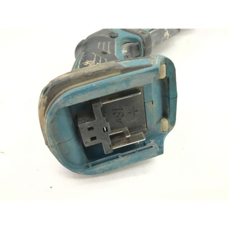  MAKITA マキタ 18V 充電式レシプロソー JR184 ブルー