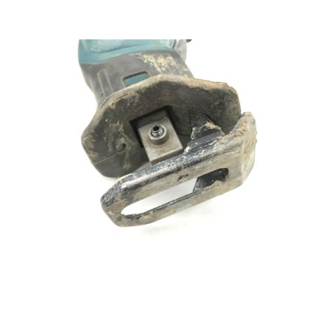  MAKITA マキタ 18V 充電式レシプロソー JR184 ブルー