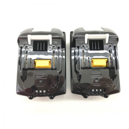  MAKITA マキタ インパクトドライバ TD173DRGXB ブラック