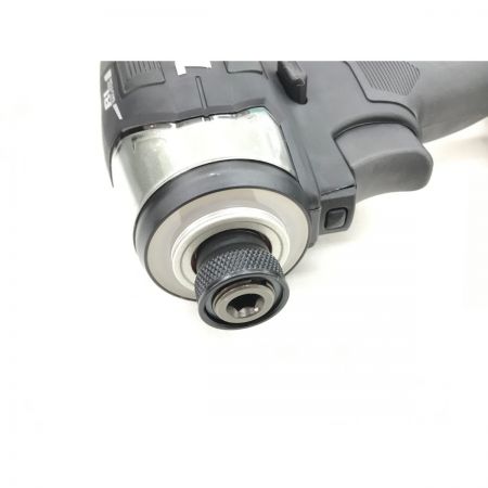  MAKITA マキタ インパクトドライバ TD173DRGXB ブラック