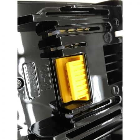  MAKITA マキタ インパクトドライバ TD173DRGXB ブラック