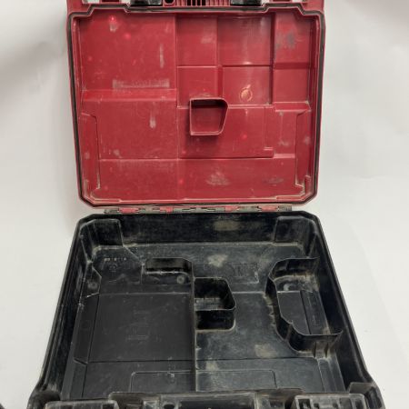 MAKITA マキタ 充電式インパクトドライバ  TD001G パープル 40v バッテリー・充電器・ケース付