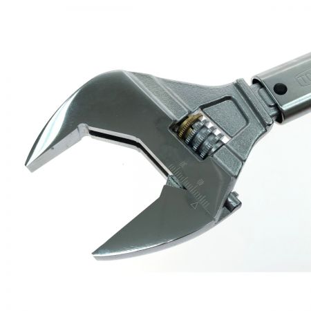  TONE トネ 前田工業 ハンドツール モンキ形トルクレンチ ダイレクトセットタイプ TMWM100W