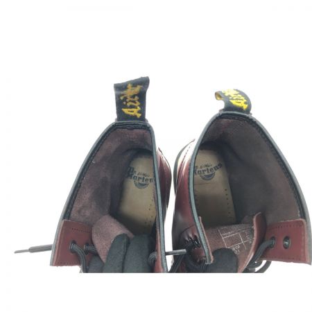  Dr.Martens ドクターマーチン メンズブーツ 8ホールブーツ SIZE 27.5~28cm 1460 チェリーレッド