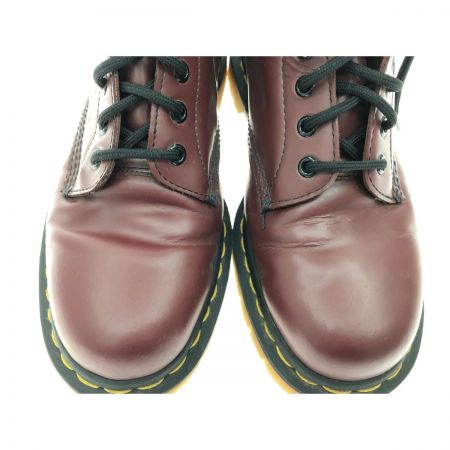  Dr.Martens ドクターマーチン メンズブーツ 8ホールブーツ SIZE 27.5~28cm 1460 チェリーレッド