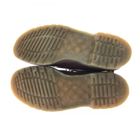  Dr.Martens ドクターマーチン メンズブーツ 8ホールブーツ SIZE 27.5~28cm 1460 チェリーレッド