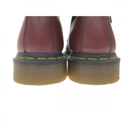  Dr.Martens ドクターマーチン メンズブーツ 8ホールブーツ SIZE 27.5~28cm 1460 チェリーレッド