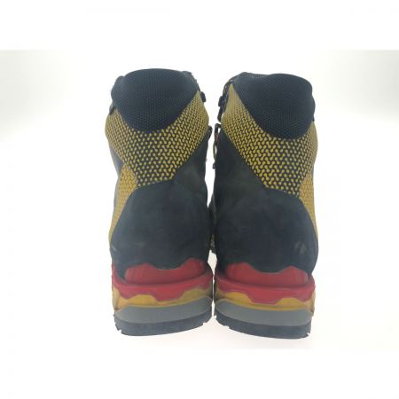  LA SPORTIVA メンズ 登山靴 トレッキングブーツ トランゴテックレザーGTX 26.5㎝ 21S-999100 ブラック