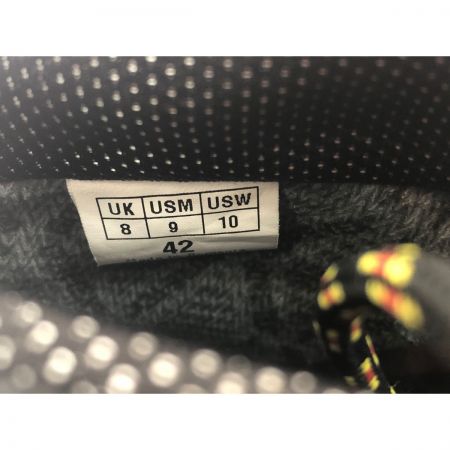  LA SPORTIVA メンズ 登山靴 トレッキングブーツ トランゴテックレザーGTX 26.5㎝ 21S-999100 ブラック