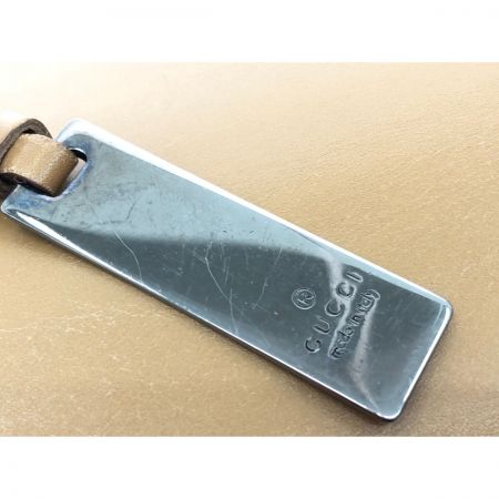  GUCCI グッチ レディース セミショルダー ミニショルダー カーフレザー 001.4283 ブラウン