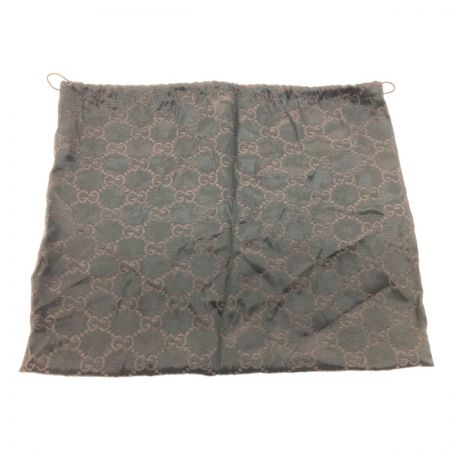  GUCCI グッチ レディース セミショルダー ミニショルダー カーフレザー 001.4283 ブラウン