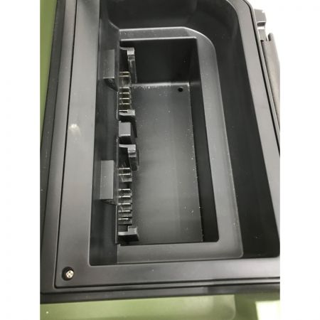  HiKOKI ハイコーキ コードレス冷温庫 UL18DB グリーン