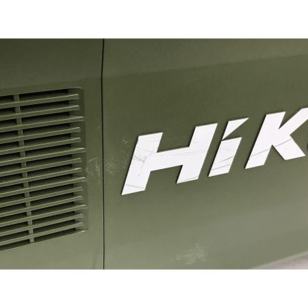 HiKOKI ハイコーキ コードレス冷温庫 UL18DB グリーン