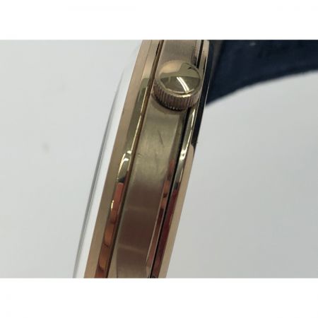  Paul Smith ポールスミス メンズ腕時計 クオーツ THE CITY デイト 2510-T023339 ブラウン